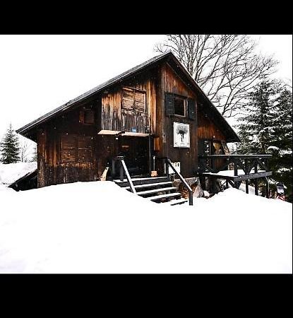 Chalet Baluma Maluba ยาโฮรินา ภายนอก รูปภาพ