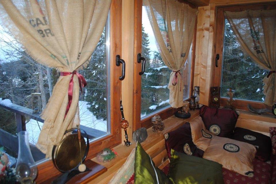 Chalet Baluma Maluba ยาโฮรินา ภายนอก รูปภาพ